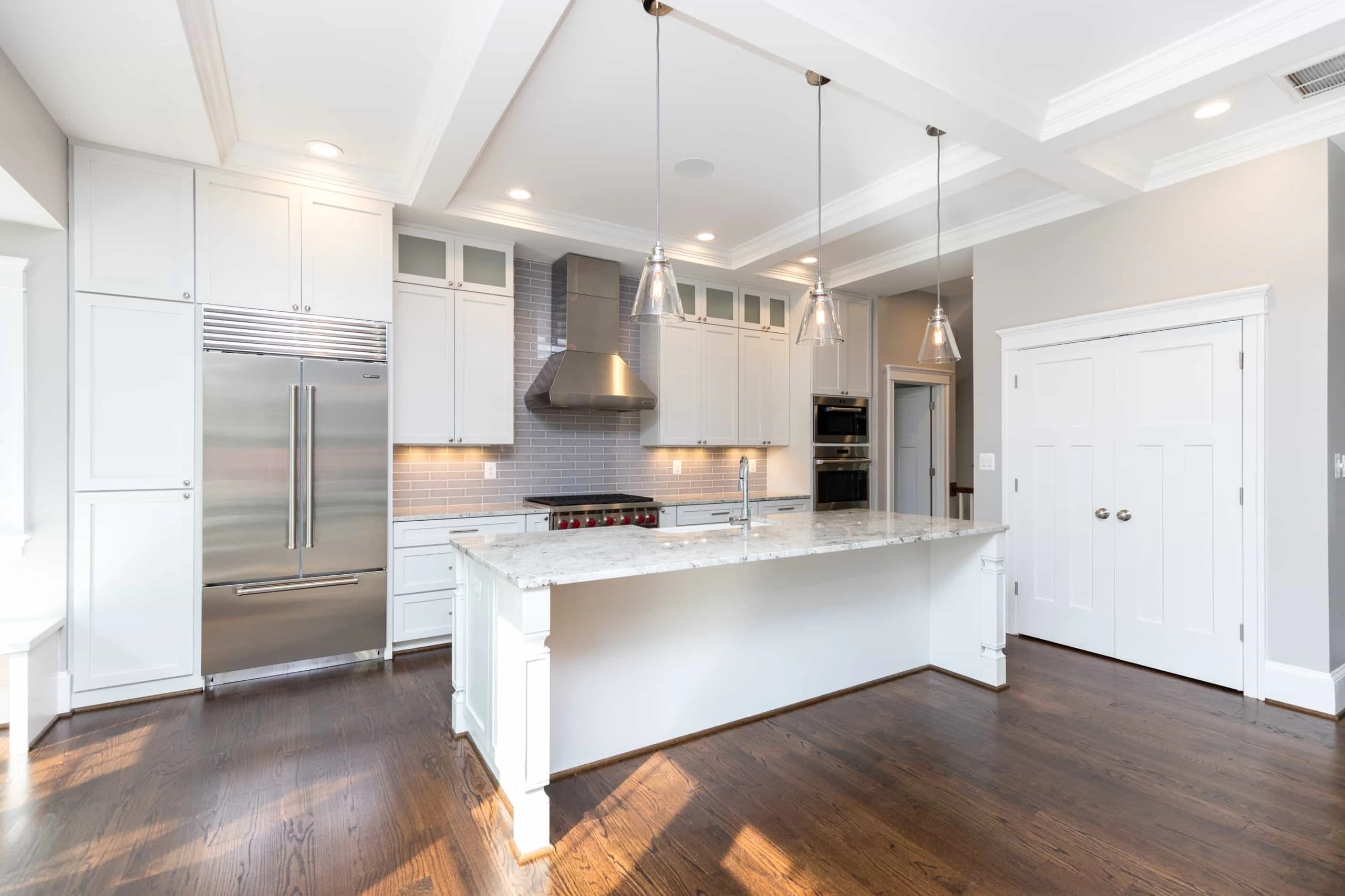 5 Mistakes To Avoid In Remodeling Your Kitchen cover image