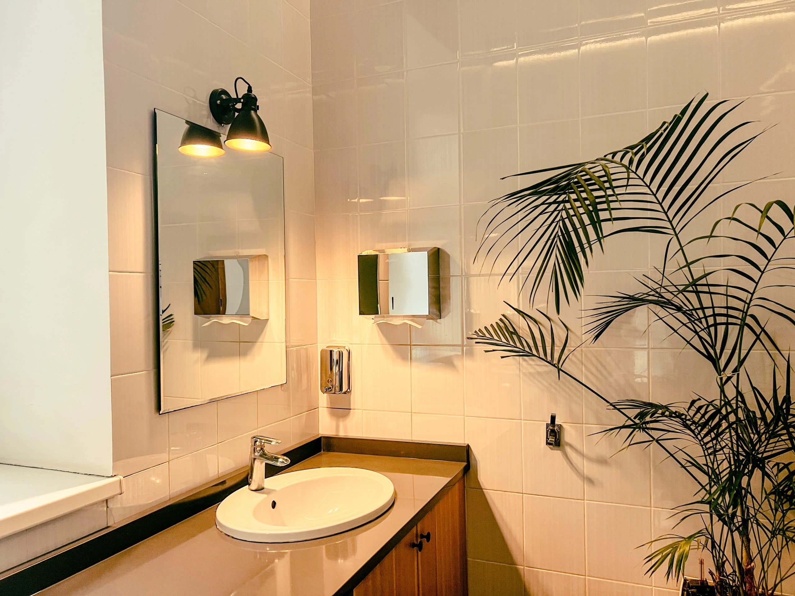 Bathroom Lighting Ideas: 6 Expert Tips to Illuminating Your Space cover image