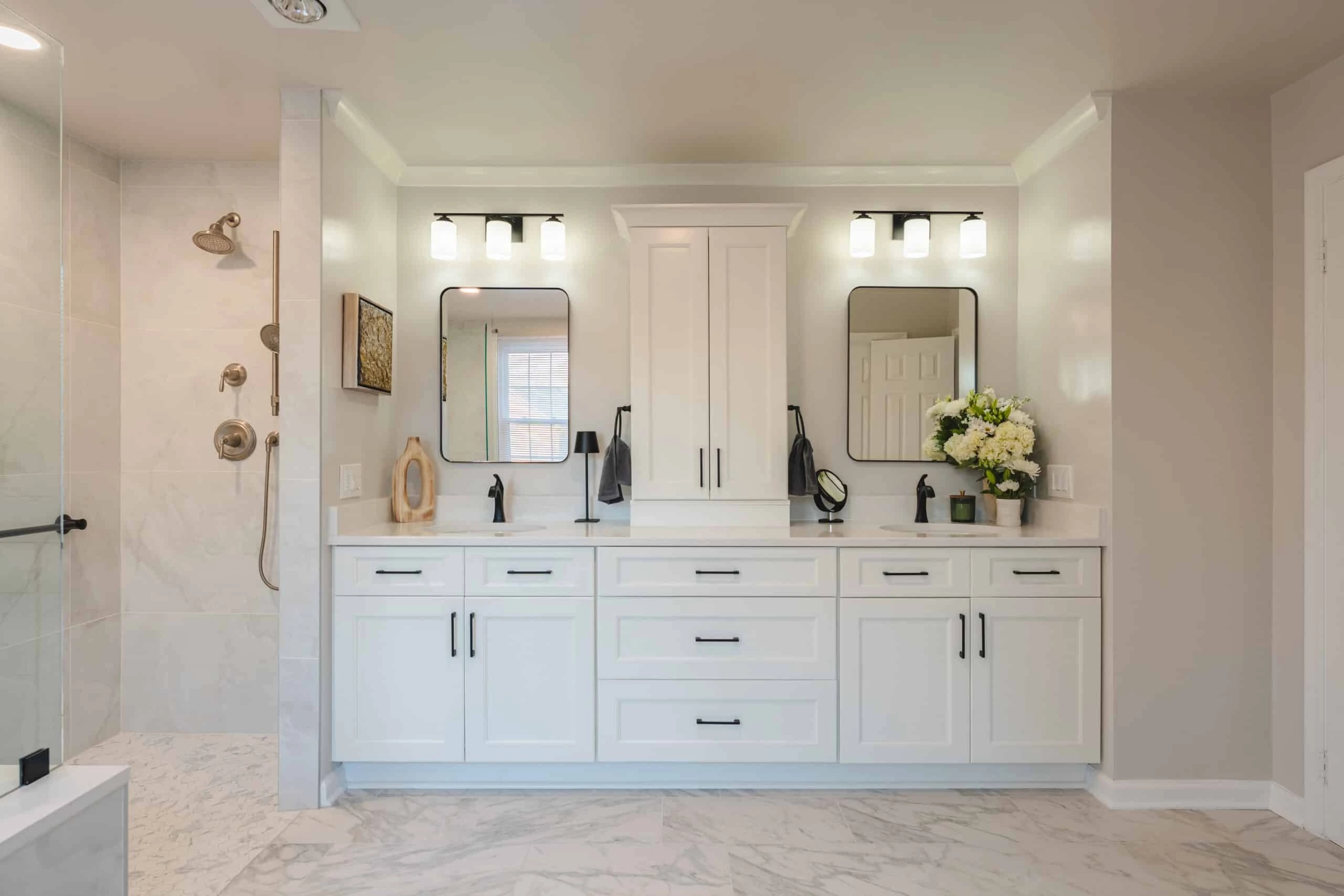 Bathroom Remodel Planning for Homes With Limited Square Footage cover image