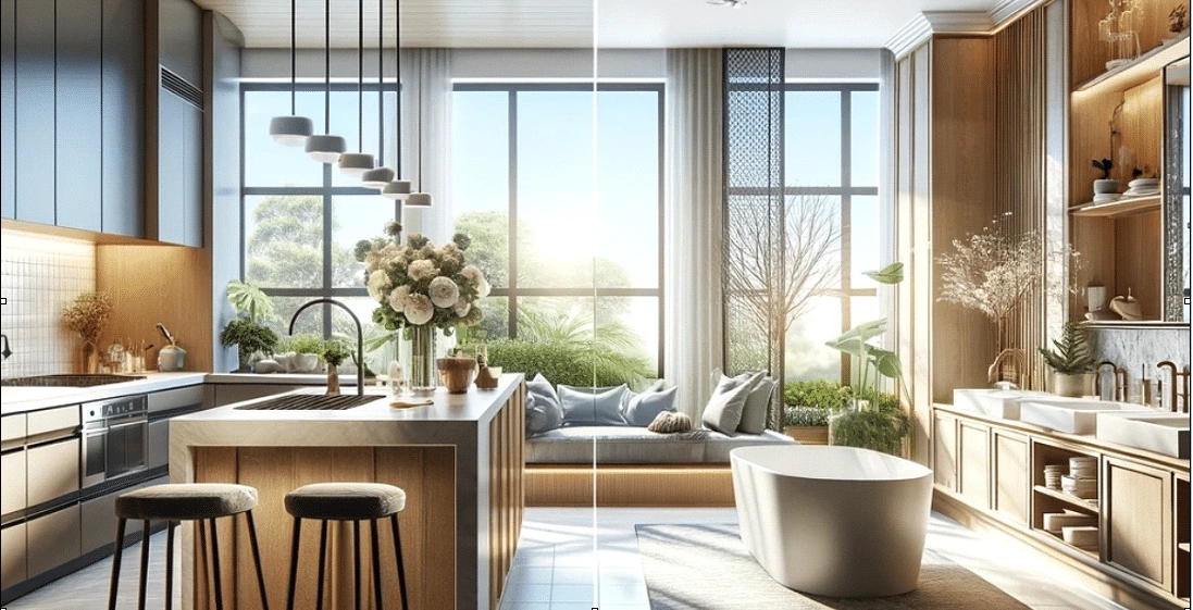 Your Guide to Finding the Best Kitchen and Bath Renovation Services Near You cover image