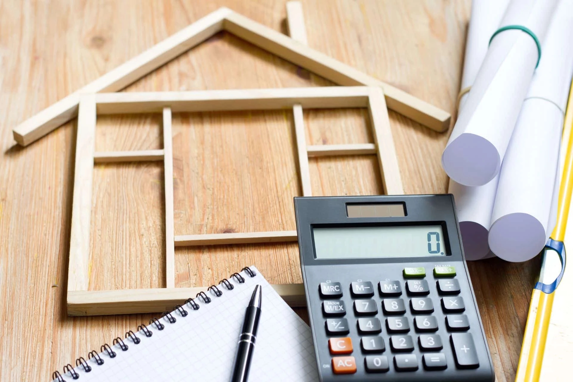 Cost of Remodeling Permits in Virginia: A Comprehensive Guide cover image
