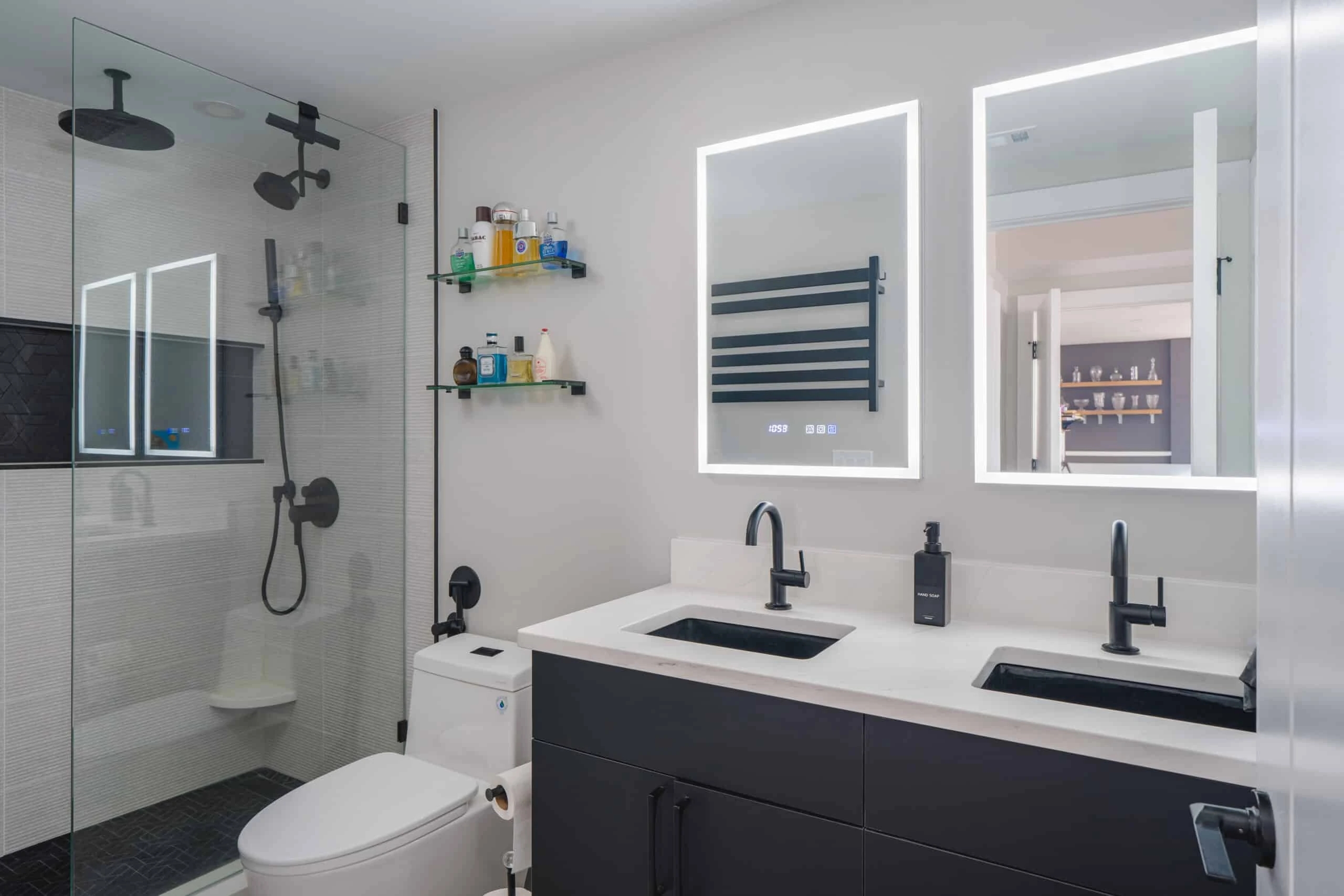 Design Choices That Improve Bathroom Comfort Without Increasing Size cover image