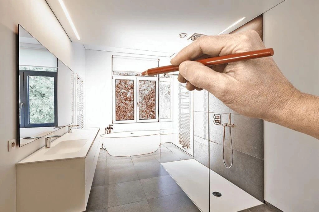 Do Bathroom Renovations Increase the Value of Your Home? cover image