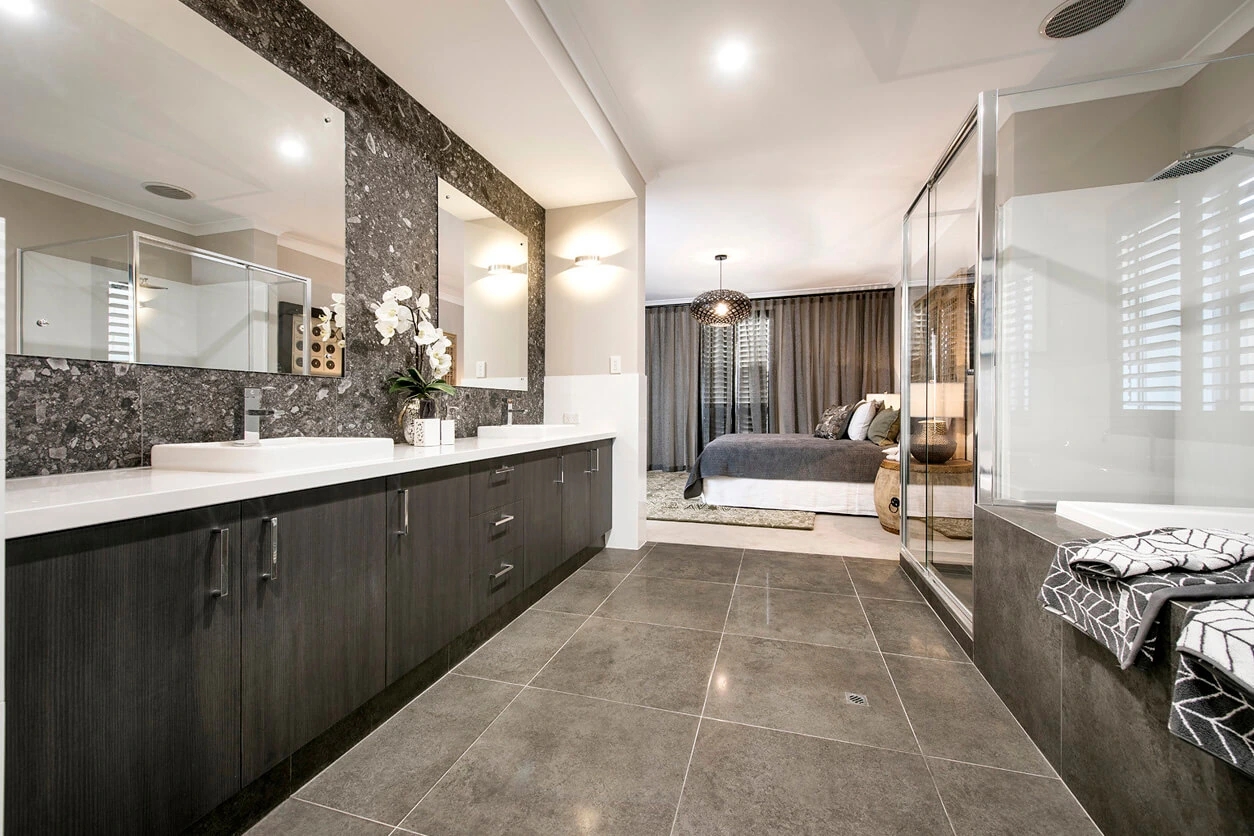 Fairfax Bathroom Remodeling: Creating New Spaces cover image