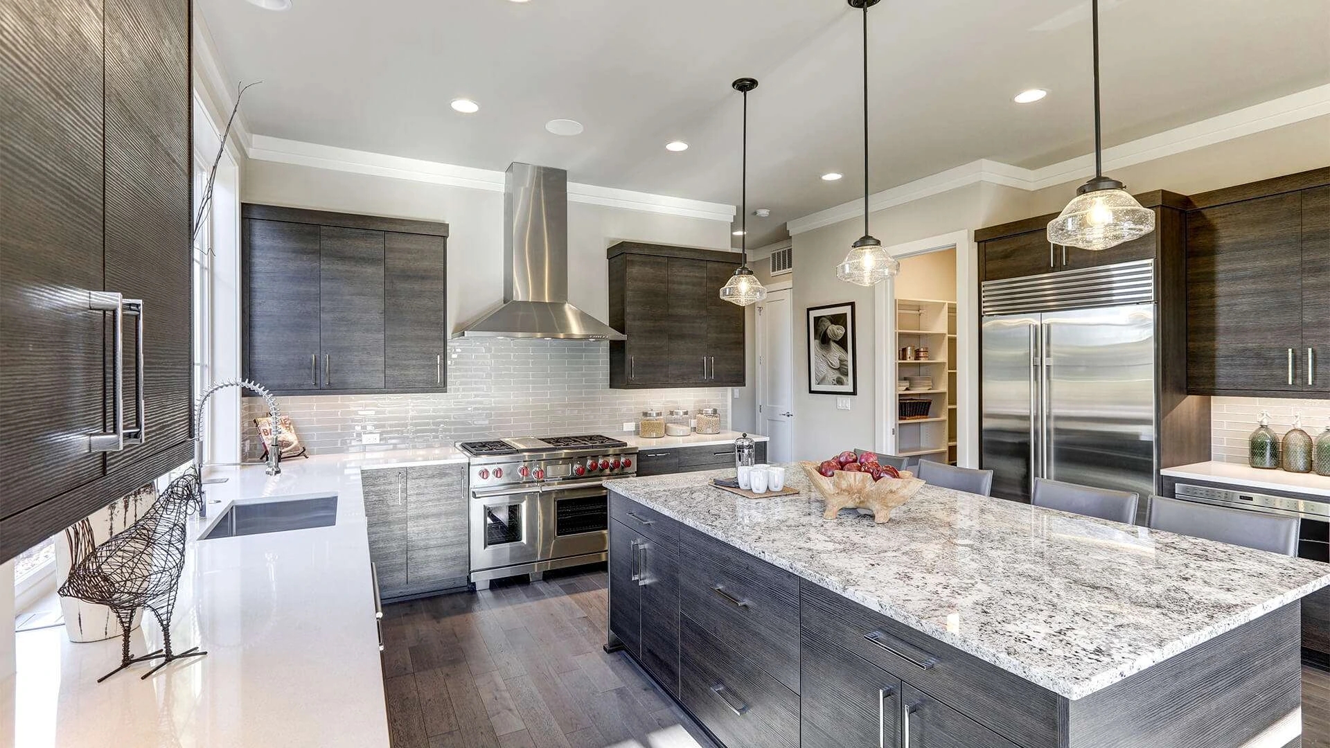 How Do You Begin Planning a Kitchen Remodeling Project? cover image