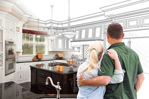 How to Get Ready for Your Kitchen Remodel: The Top 8 Questions cover image
