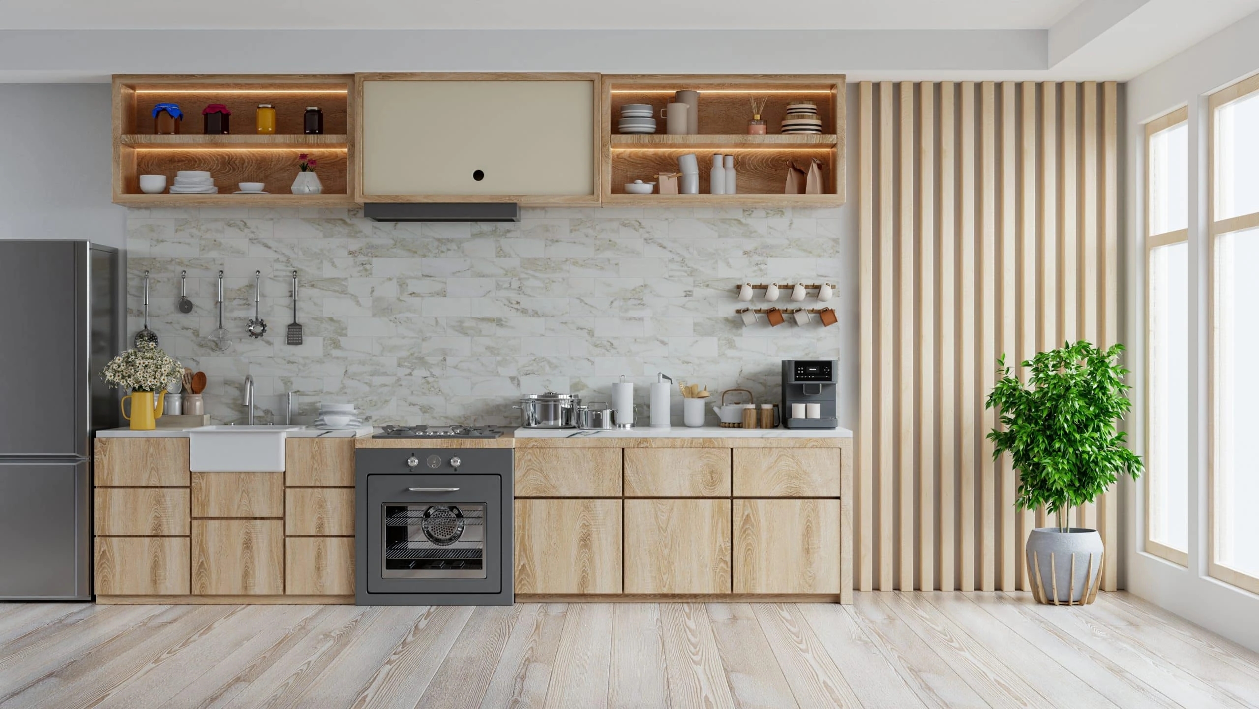 Design Delights: Inspiring Ideas for Your Remodeling Project cover image