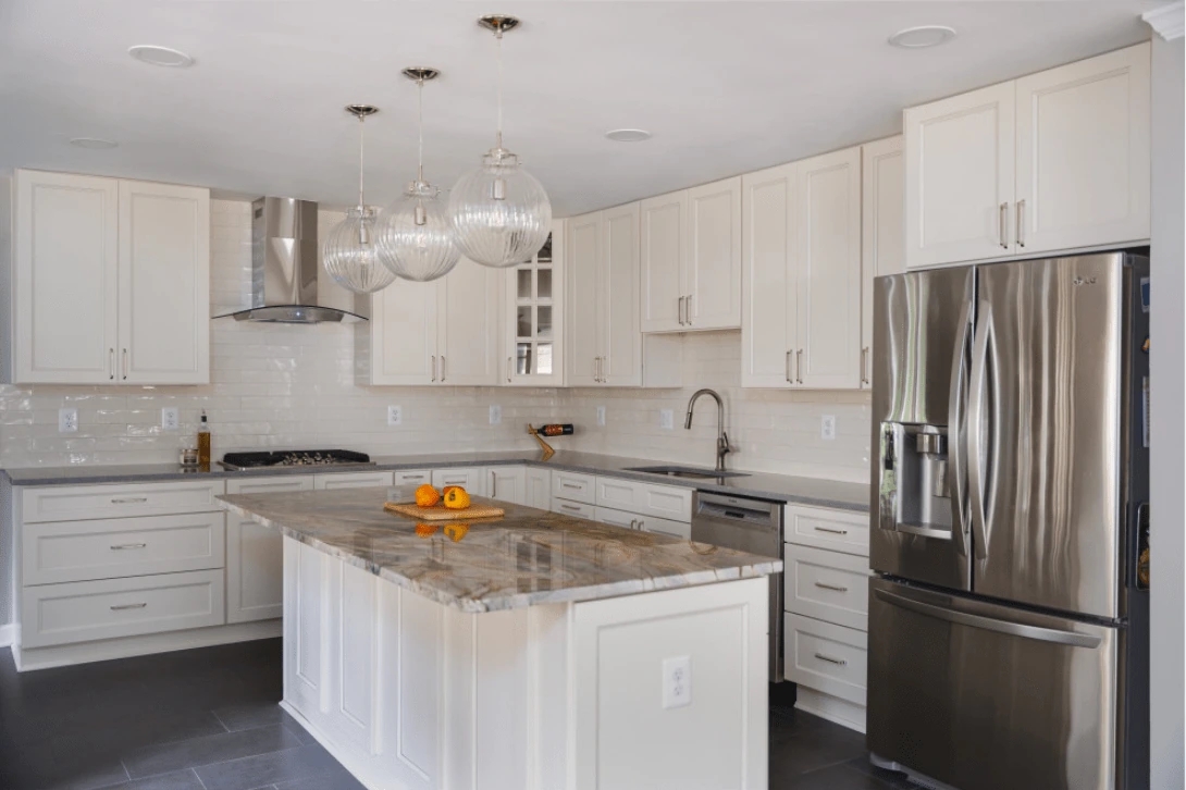 Matching Your Flooring, Cabinets, and Countertops cover image
