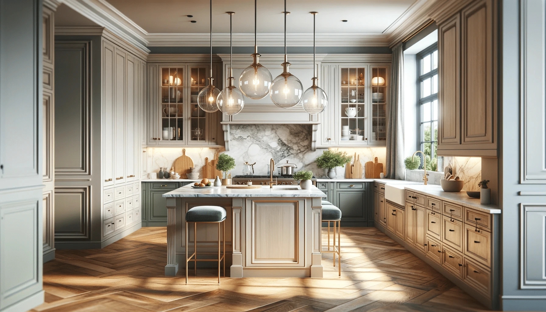 Step-by-Step Guide to Planning Your Kitchen Renovation cover image