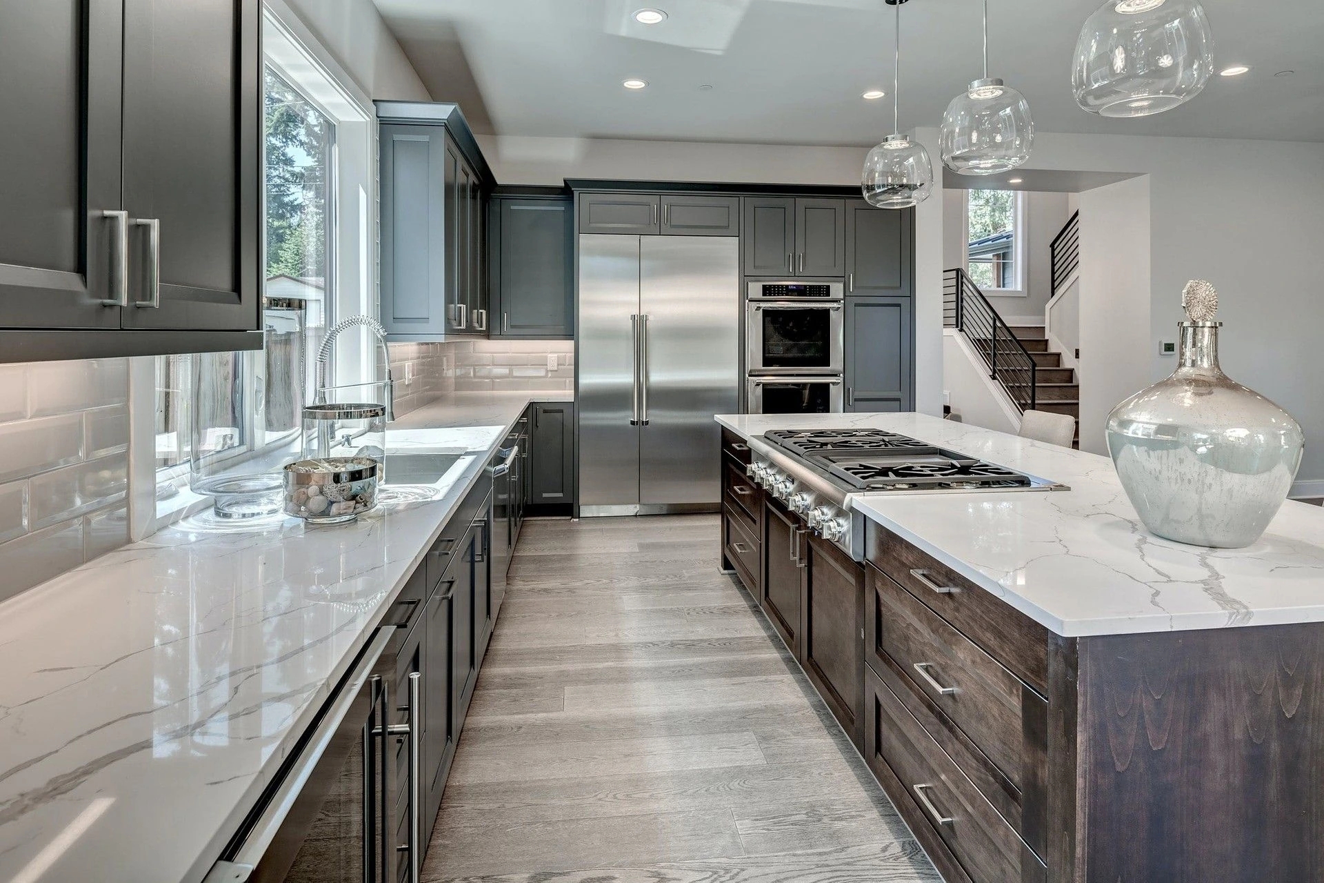 The Best Cherry Kitchen Renovation cover image
