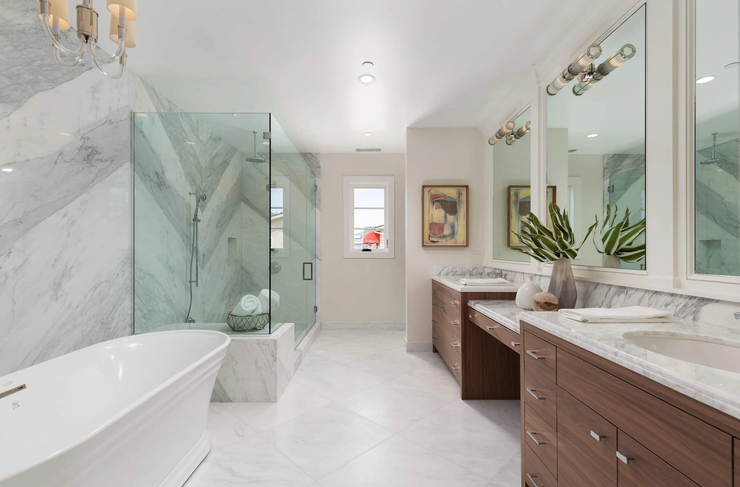Tips for Creating an Opulent Bathroom in Your Home cover image