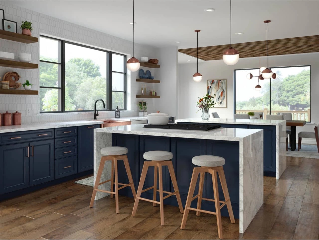 Top Kitchen Remodeling Trends in Ashburn You Should Consider cover image