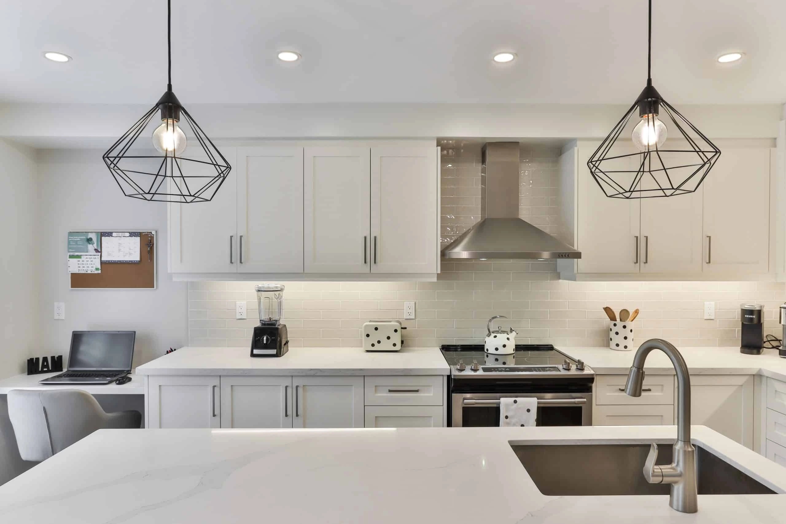 What Is a Kitchen Soffit, and How Do I Remove or Keep It? cover image