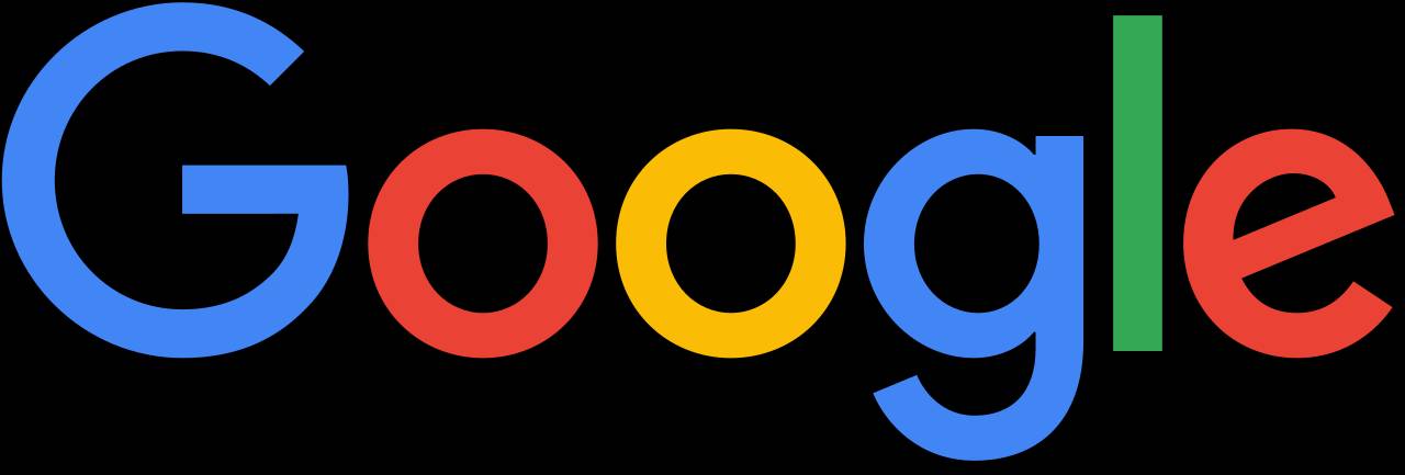 Google reviews logo
