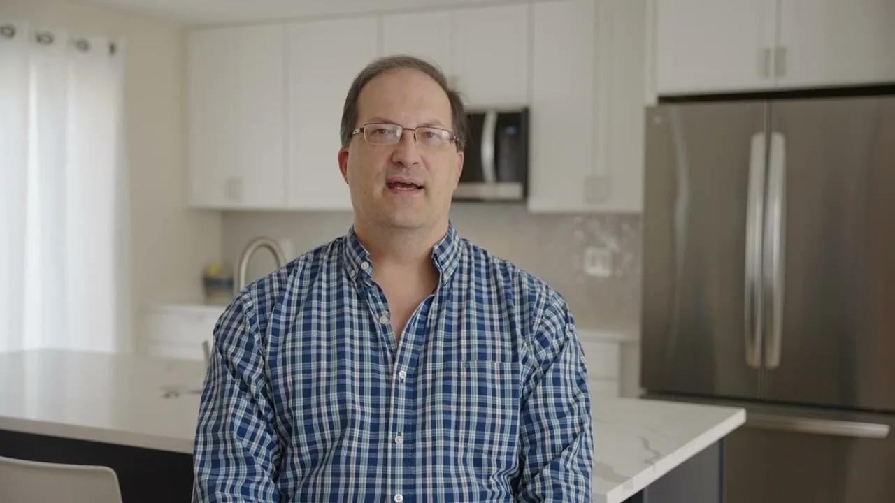 Herndon Kitchen Remodel by City Kitchen & Bath | Transforming Your Culinary Space