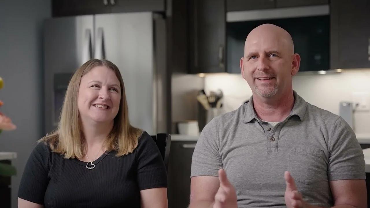 Alexandria Kitchen Story