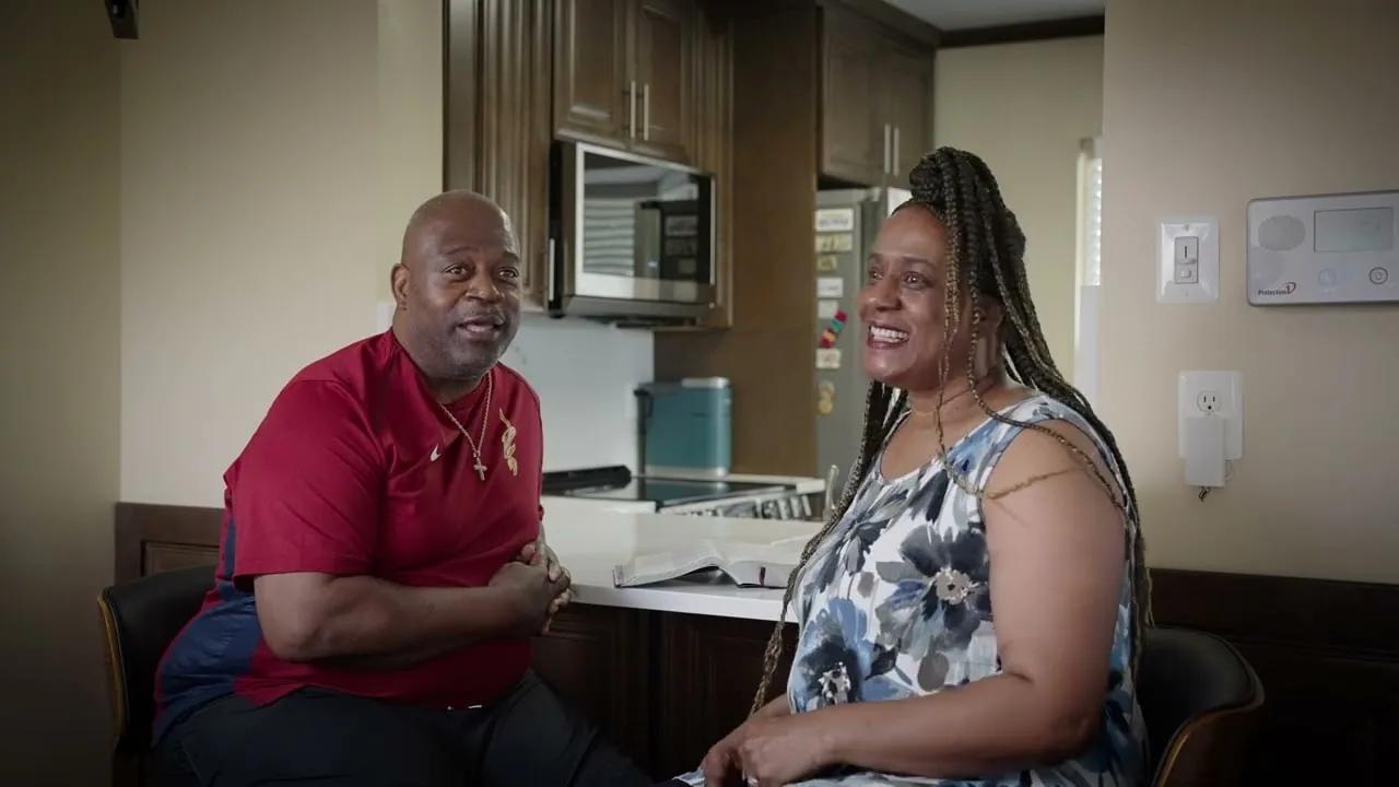 Centreville Kitchen Story