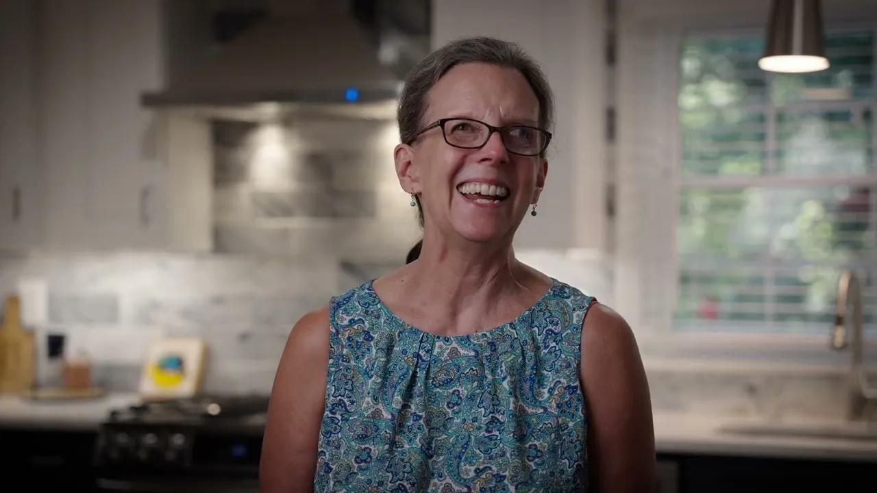 Clifton Kitchen Story