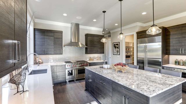 Kitchen Remodel Transformations That Show Real Before-and-After Results