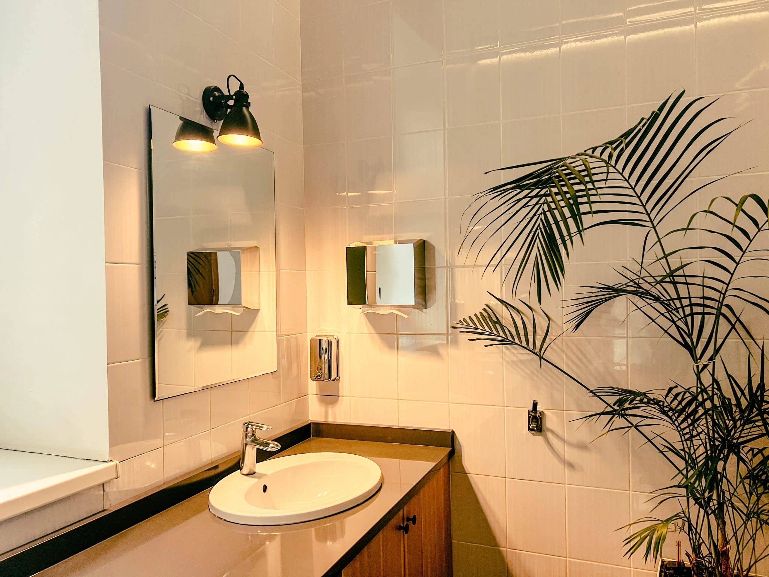 Bathroom Lighting Ideas: 6 Expert Tips to Illuminating Your Space cover image