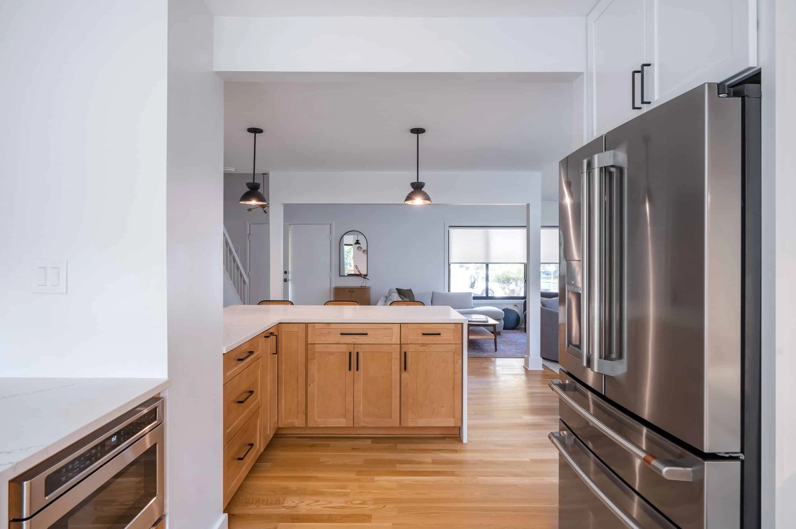 Budget Planning Tips That Help Keep Kitchen Remodel Costs Under Control cover image
