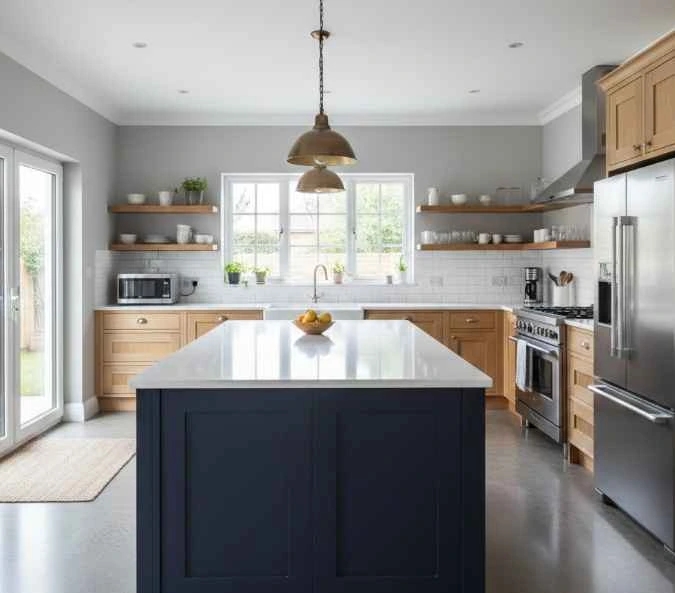 Kitchen Remodeling Decisions That Have the Biggest Impact on Daily Use cover image