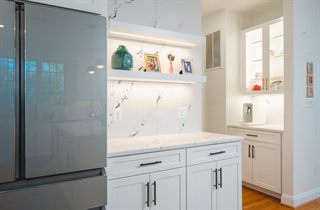 10697 Dudley Heights Ct Kitchen Project photo 4