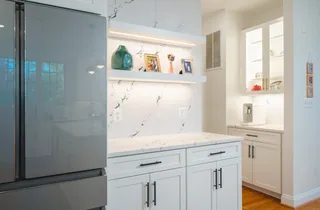 10697 Dudley Heights Ct Kitchen Project photo 4
