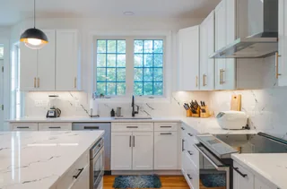 10697 Dudley Heights Ct Kitchen Project photo 5