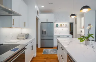 10697 Dudley Heights Ct Kitchen Project photo 6
