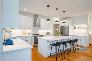 10697 Dudley Heights Ct Kitchen Project photo 7