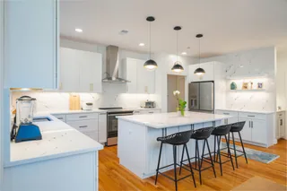 10697 Dudley Heights Ct Kitchen Project photo 7