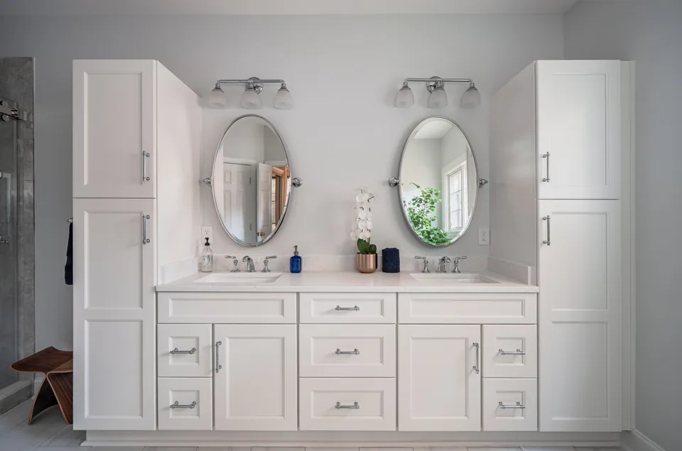 Reston kitchen remodeling inspiration image 1