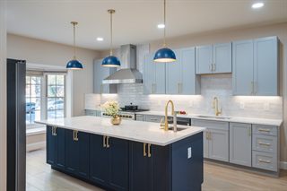 12611 Tolman Rd Kitchen Remodel photo 1