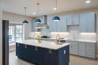 12611 Tolman Rd Kitchen Remodel photo 1