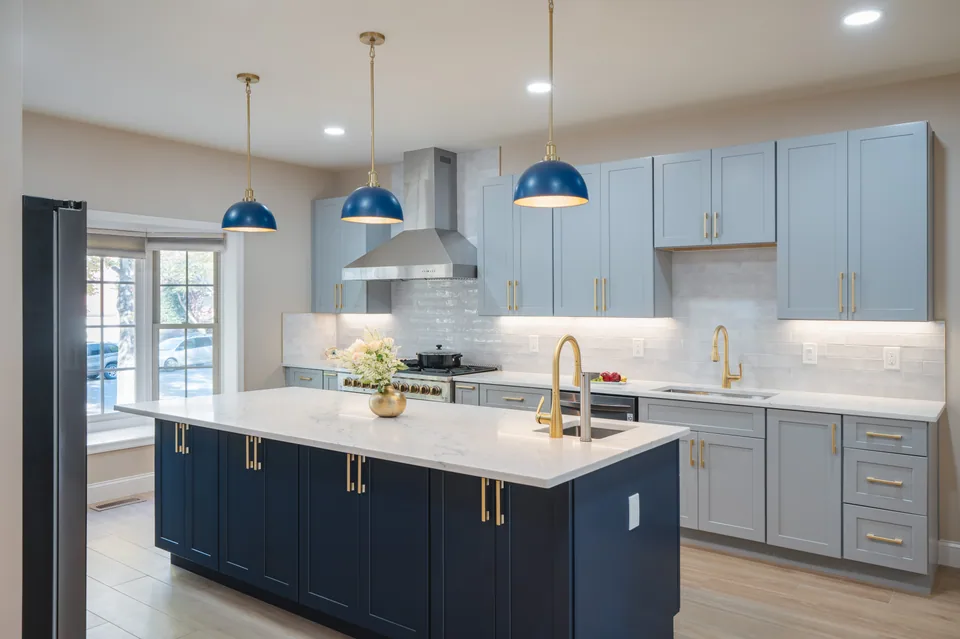 Kitchen Remodeling Project Vienna VA