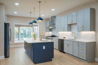12611 Tolman Rd Kitchen Remodel photo 12
