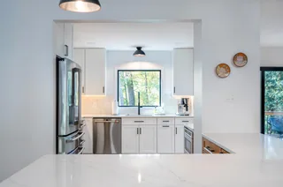 5412 Southport Ln Kitchen Project photo 1