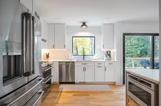 5412 Southport Ln Kitchen Project photo 3