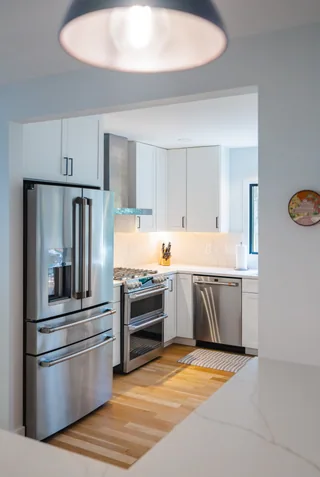 5412 Southport Ln Kitchen Project photo 6