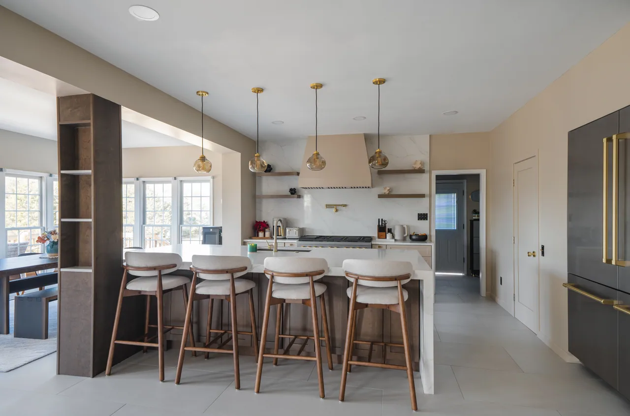 Kitchen Remodeling-Centreville