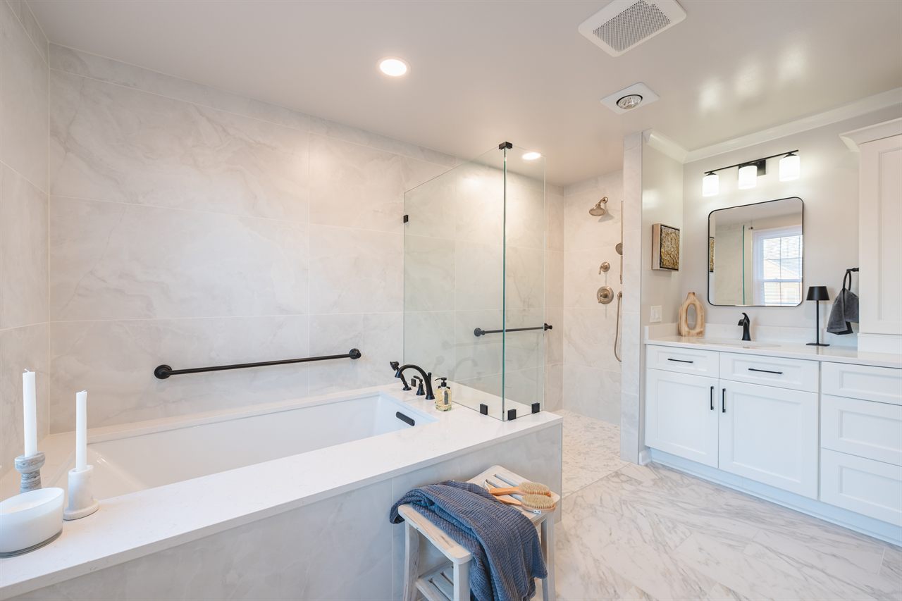 6624 Pelhams Trce Bathroom Remodel before and after 3 after