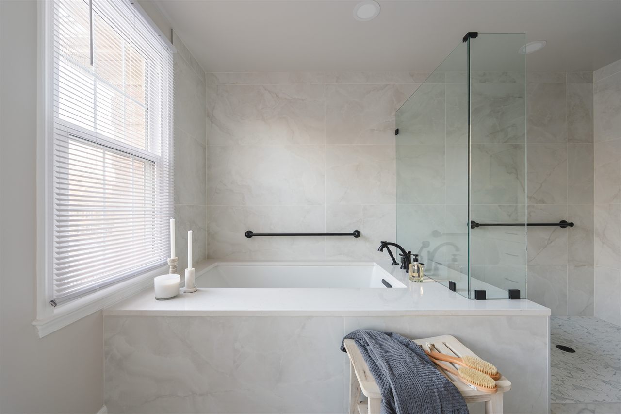6624 Pelhams Trce Bathroom Remodel before and after 5 after