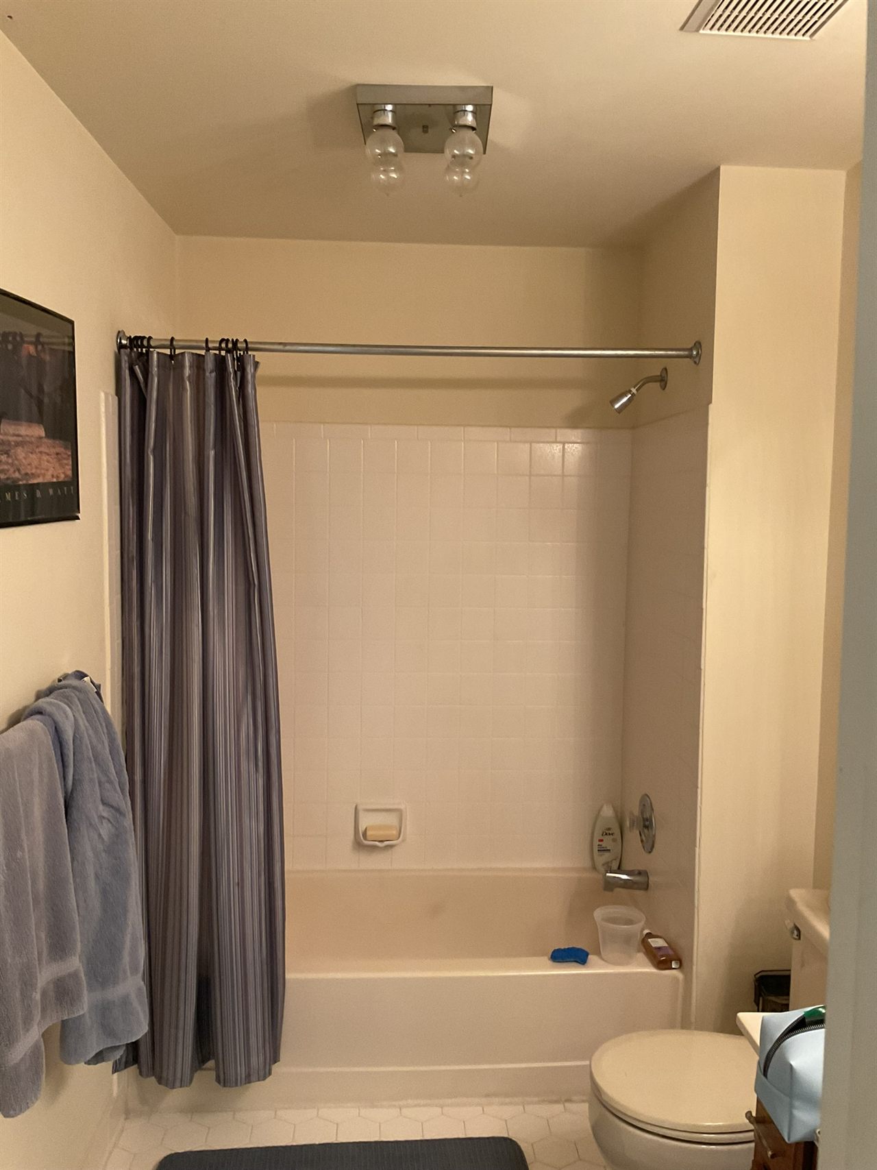 6624 Pelhams Trce Bathroom Remodel before and after 13 before