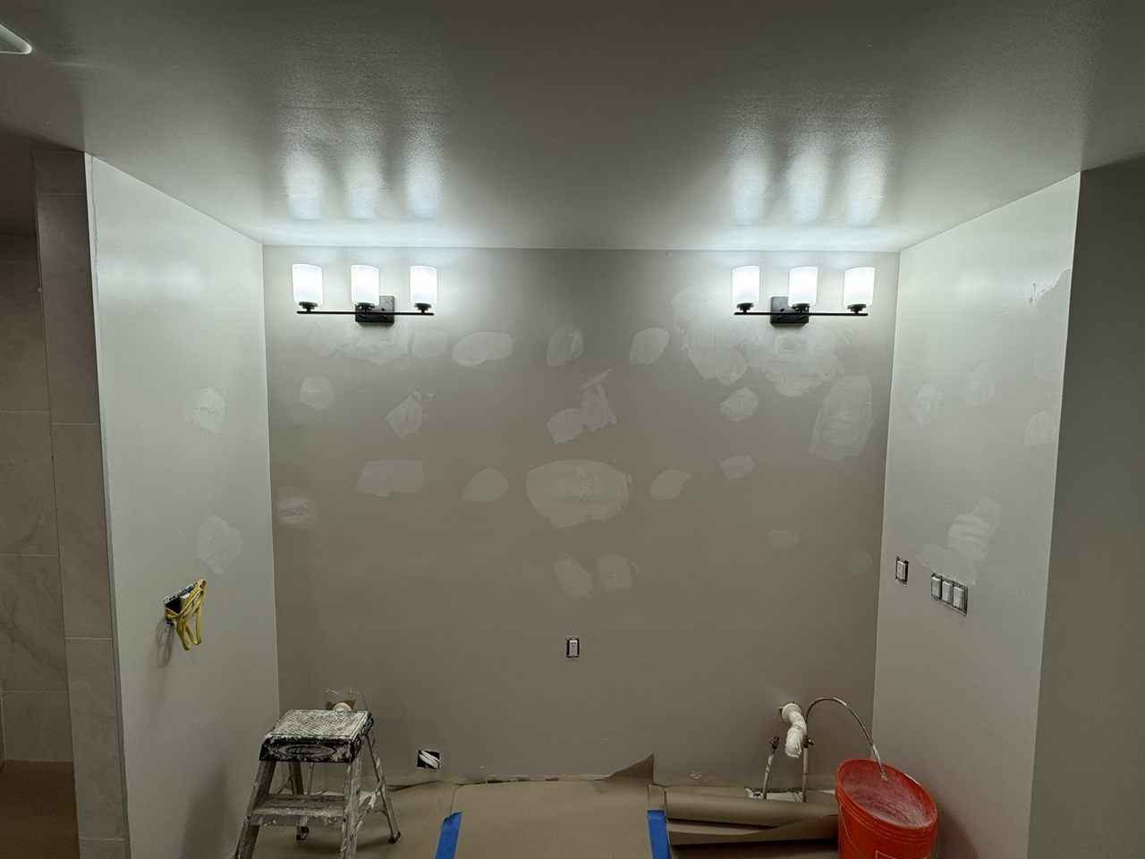 6624 Pelhams Trce Bathroom Remodel before and after 15 before