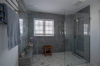 8045 Samuel Wallis Bathroom Project photo 2