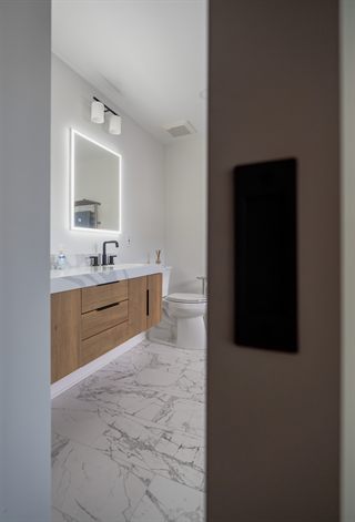 8045 Samuel Wallis Bathroom Project photo 4