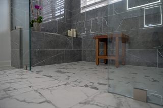 8045 Samuel Wallis Bathroom Project photo 6
