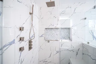 9503 Neuse Way Bathroom Project photo 7