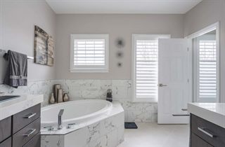 Fairfax Townhouse Project photo 1